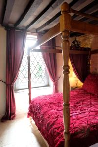 Appartements Appartement Harry Potter experience : Appartement 1 Chambre