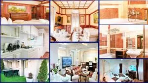 我的酒店公寓 - Ştefăneştii de Jos