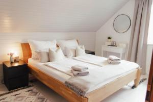 AUFTANKEN - Ferienwohnung Graf - 3hvězdičkové hotely ve městě Döbriach