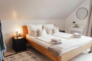 AUFTANKEN - Ferienwohnung Graf