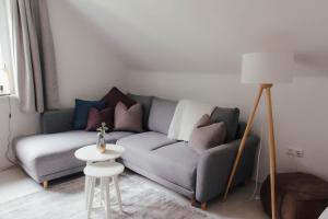 AUFTANKEN - Ferienwohnung Graf