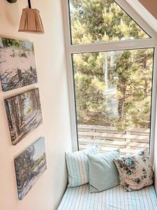 Žalia Kopa Apartments