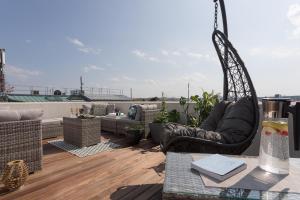 BOUTIQUE RESIDENCES at GAUDENZDORFER