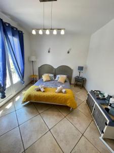 Villas Villa fiora classee 4 etoiles : photos des chambres