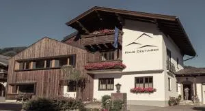Haus Deutinger - Flachau
