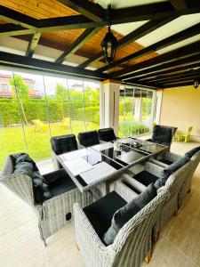 Green Line Villa Sozopol