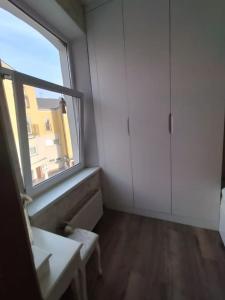 Apartament w sercu Malborka