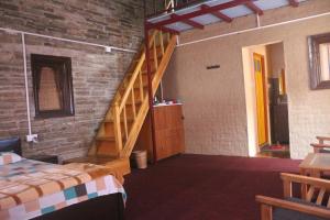 Naughar Homestay