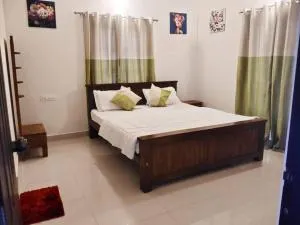 Coorg Farm Stay - Kushālnagar