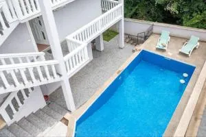 Appartment Frick - Ðurmani