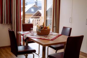 Haus Schluder - Familie Stanitzer