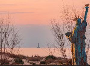 Studio Soulac centre et plage
