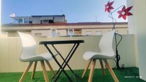 Rosalia Playa San Cristóbal WiFi NETFLIX