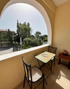Lithino Apartments · 5min From the Beach