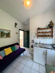Lithino Apartments · 5min From the Beach