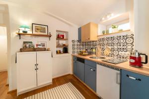 Roomerie im Zentrum