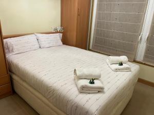 Playa Home Laredo (Vista al Mar)