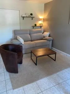 Le Gîte au bord du Lac - 热拉梅