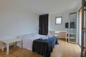 Appartements Light Studio : photos des chambres