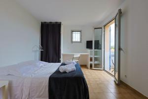 Appartements Light Studio : photos des chambres