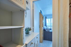 Appartements Galys - Appt a 1 km de la plage : photos des chambres