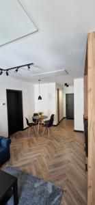 Apartament Książ