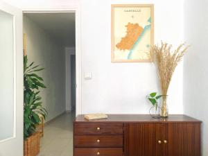 Bonito apartamento en Castellón