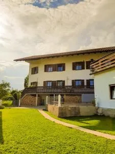 Holiday House Dori - Magozd