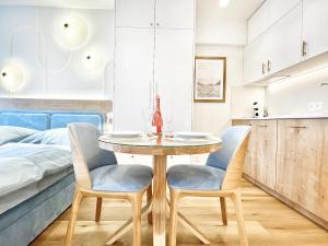 Ocean Dream Międzyzdroje Inkl Parking