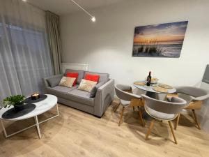 AGAT Apartamenty na Wydmach