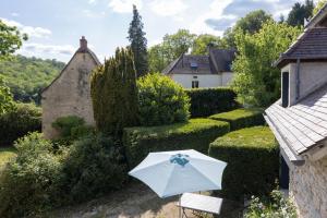 Maisons de vacances Domaine Les Maurelles : photos des chambres