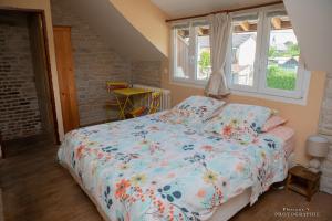 B&B / Chambres d'hotes Aux Mesanges : photos des chambres