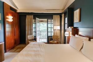 Hotels Les Sources de Caudalie : photos des chambres