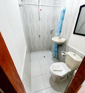 TORTUGA BAY Eco Hotel