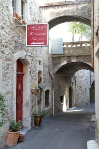 Hotels Logis Hotel le Prieure : photos des chambres