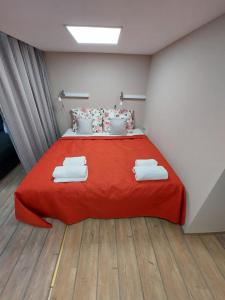 Centrum apartman Keszthely