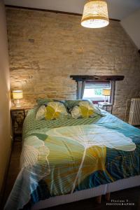 B&B / Chambres d'hotes Aux Mesanges : photos des chambres