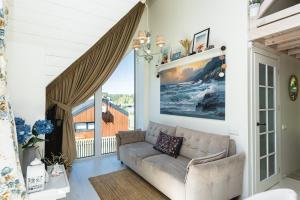 Žalia Kopa Apartments