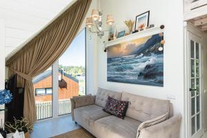 Žalia Kopa Apartments