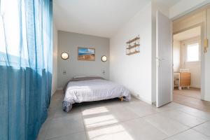 Appartements Bordeaux - Ma Residence Privee : photos des chambres
