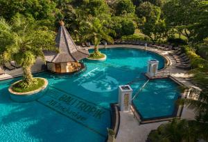 Bali Tropic Resort & Spa - CHSE Certified