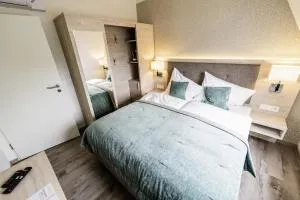 Hökis-Zimmervermietung 1 - Hohenfelde