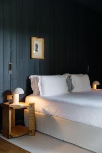 Hotels Les Sources de Caudalie : photos des chambres