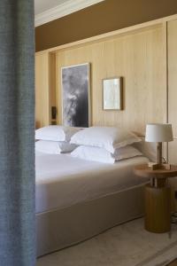 Hotels Les Sources de Caudalie : Suite Junior