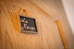 B&B / Chambres d'hotes Aux Mesanges : photos des chambres