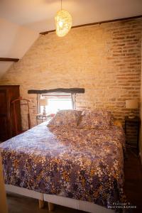 B&B / Chambres d'hotes Aux Mesanges : photos des chambres