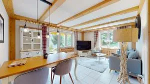 Cosy apartment surrounded by nature in Varen - Salgesch region - Varen