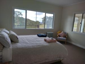Galah Cottage Stanthorpe