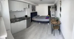 Abby Apartment Koper - Semedella