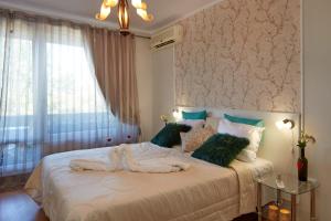 Apartment for rent in Sunny Beach Nessebar
